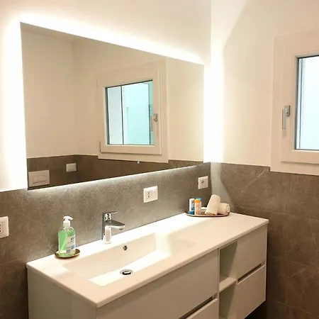 Jesolo Fronte Mare Pineta - Jl Blue Apartments C25 Daire