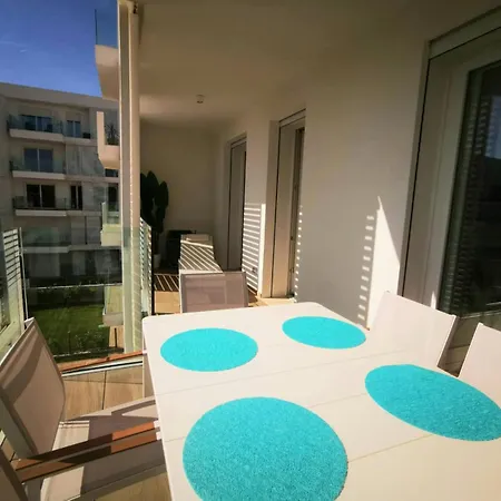 アパート Piscina Fronte Mare & Terrazza - Jl Blue C25
